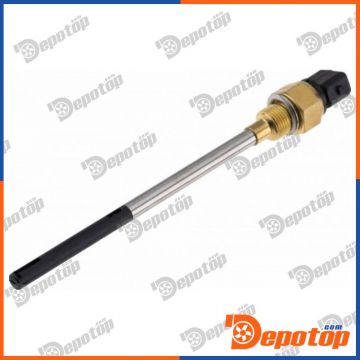 Capteur niveau d'huile moteur pour RENAULT | EPO-RE-013, 111451800R